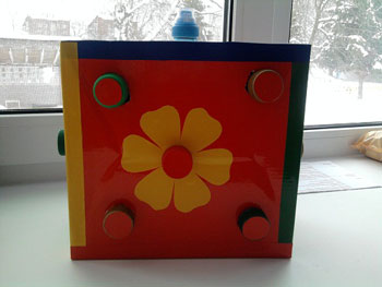 Дидактична гра 