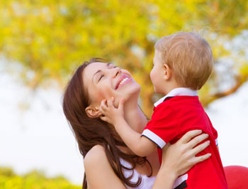 батьки і діти