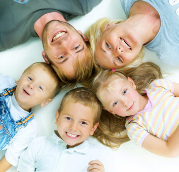 Щастя - стан душі