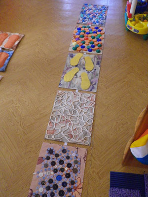 Доріжки здоров'я