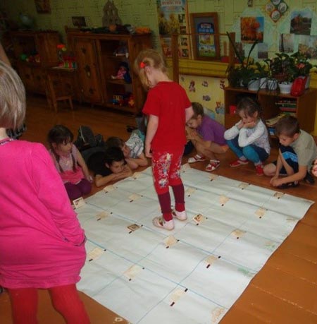 Дидактична гра