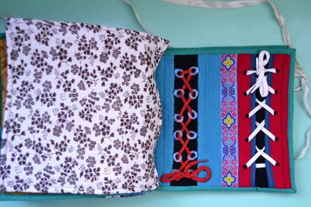 Дидактичний посібник 