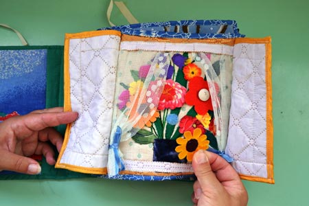 Дидактичний посібник 