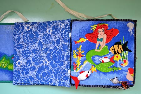 Дидактичний посібник 