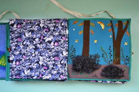 Дидактичний посібник 