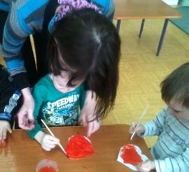 валентинки