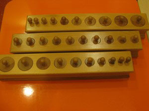 Блоки циліндрів 