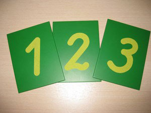 Шорсткі цифри