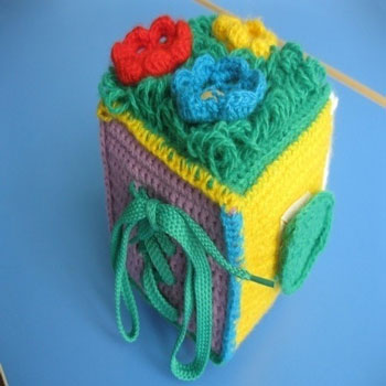 Дидактична гра «Логічний куб