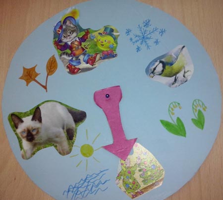 Музичні години