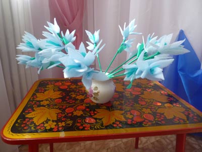 «Проліски»