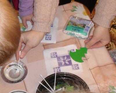 «Зимова ялинка»