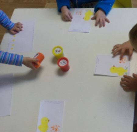 Лялькові театри