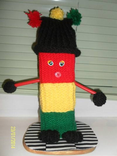 Веселі світлофори