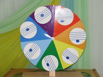 «Колесо чудес»