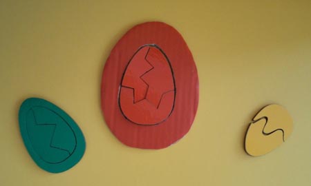 Посібники до заняття