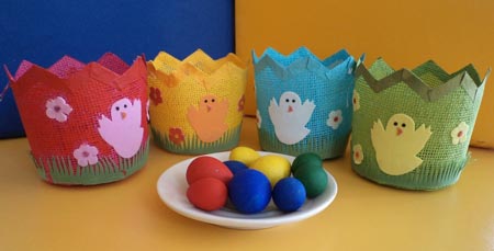 Посібники до заняття