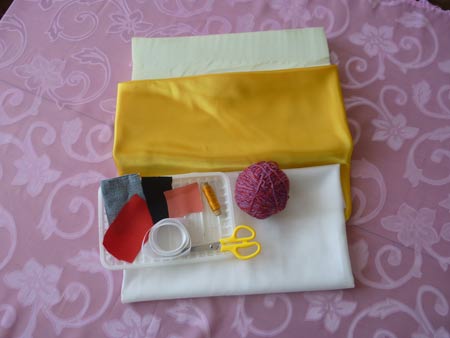 «Ростова лялька для дітей»