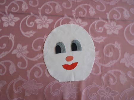 «Ростова лялька для дітей»