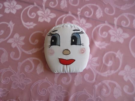 «Ростова лялька для дітей»