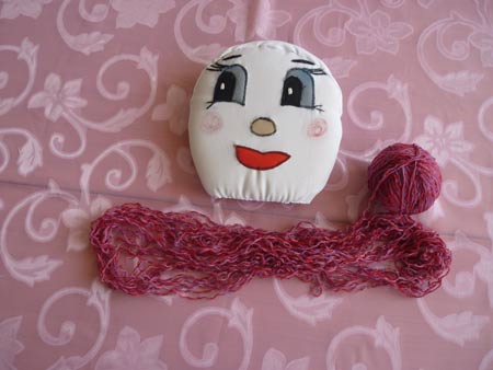 «Ростова лялька для дітей»