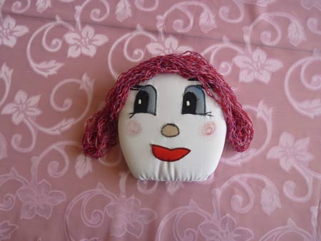 «Ростова лялька для дітей»