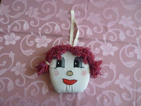 «Ростова лялька для дітей»