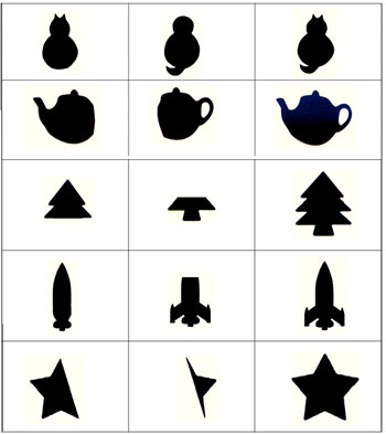 парні прозорі картинки