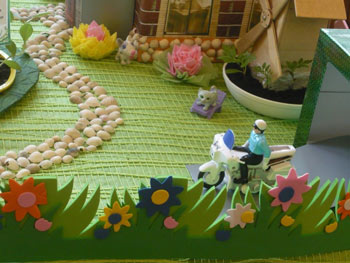 «Дачка в Ромашкова»