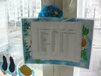 «Дачка в Ромашкова»