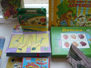 «Дачка в Ромашкова»