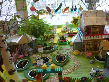 «Дачка в Ромашкова»