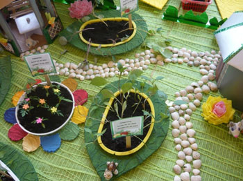 «Дачка в Ромашкова»