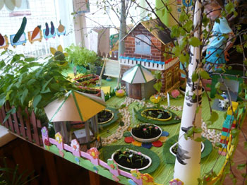 «Дачка в Ромашкова»