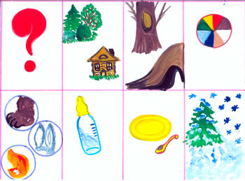 мнемотаблица