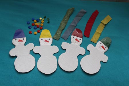 «Зимові забави»