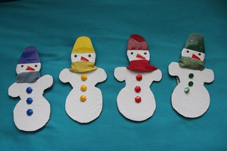 «Зимові забави»