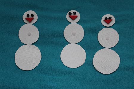 «Зимові забави»