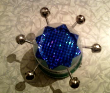 Інструменти за типом музичних інструментів Т.Э.Тютюнниковой