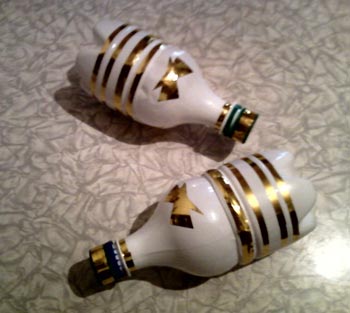 Інструменти за типом музичних інструментів Т.Э.Тютюнниковой