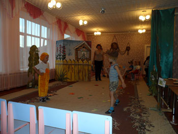  Д/і «Розсели тварин»