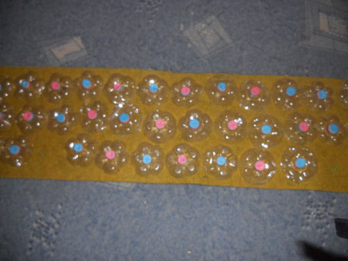 «Чарівний килимок»