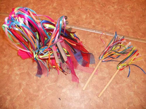 «Султанчики»