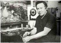 Серебряков