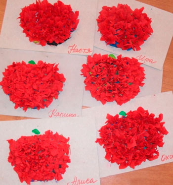 роботи дітей