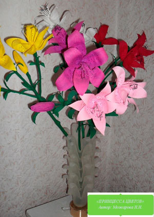 Паперопластика