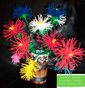 папероскручування