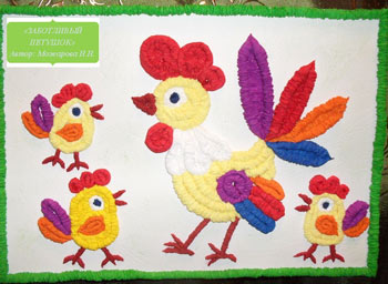 гофротрубочки