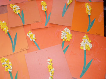 роботи дітей