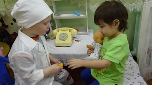 Організація гри